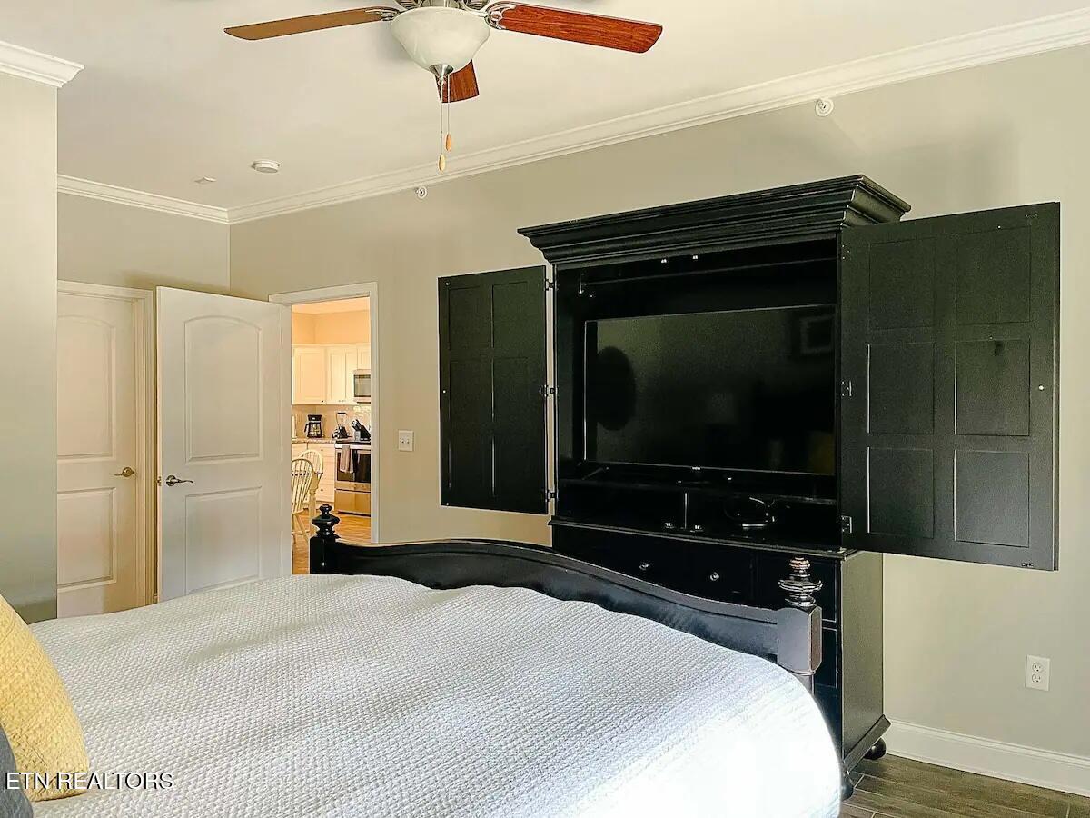 326 Shooting Star Loop, Unit 202 Townsend, TN 37882 - Photo 19 of 43 Photo 19