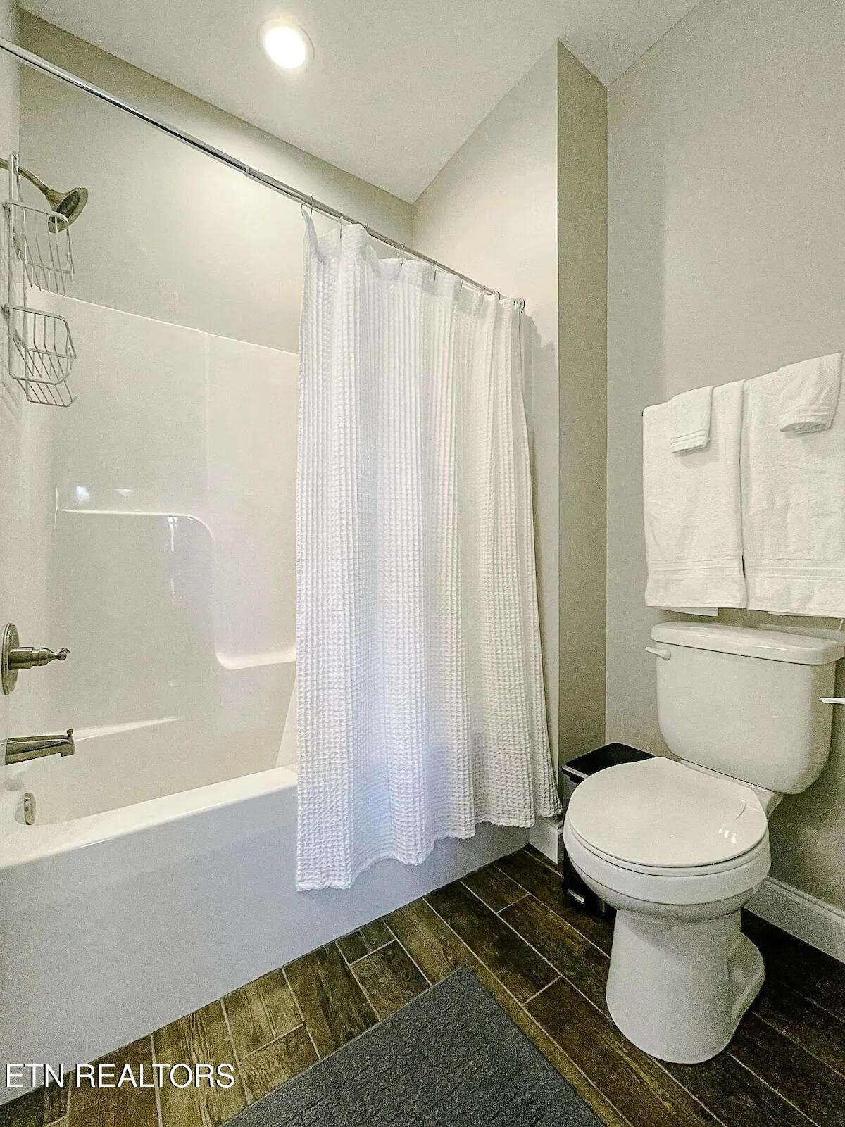 326 Shooting Star Loop, Unit 202 Townsend, TN 37882 - Photo 26 of 43 Photo 26