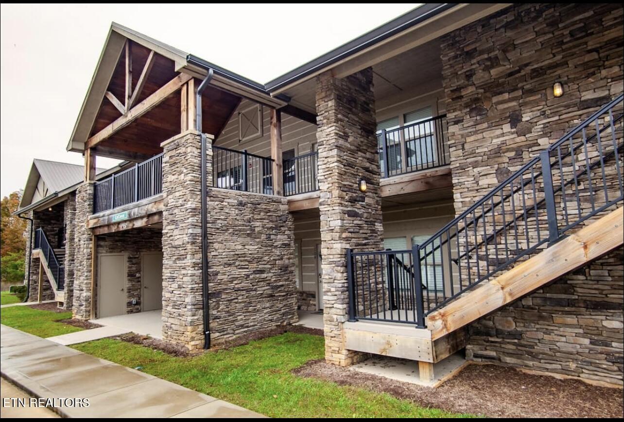 326 Shooting Star Loop, Unit 202 Townsend, TN 37882 - Photo 27 of 43 Photo 27