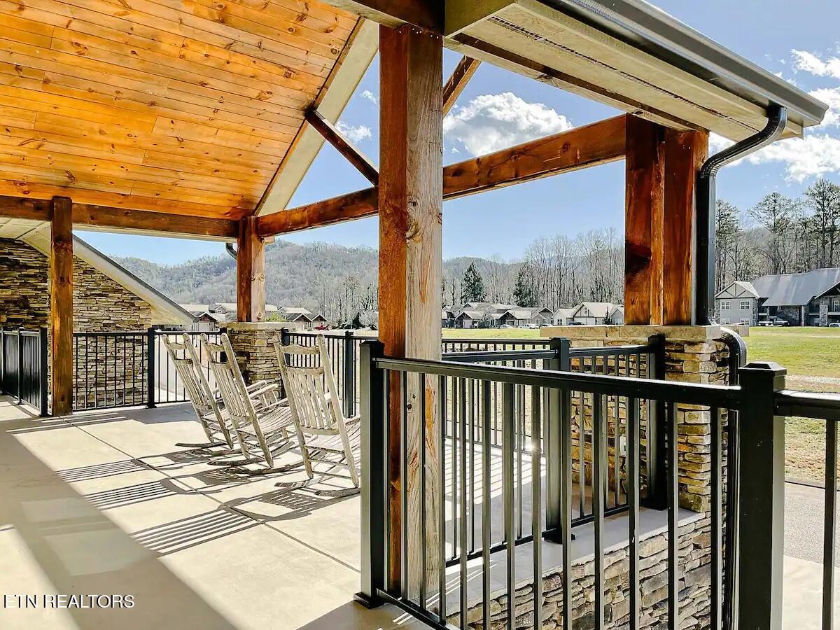 326 Shooting Star Loop, Unit 202 Townsend, TN 37882 - Photo 28 of 43 Photo 28