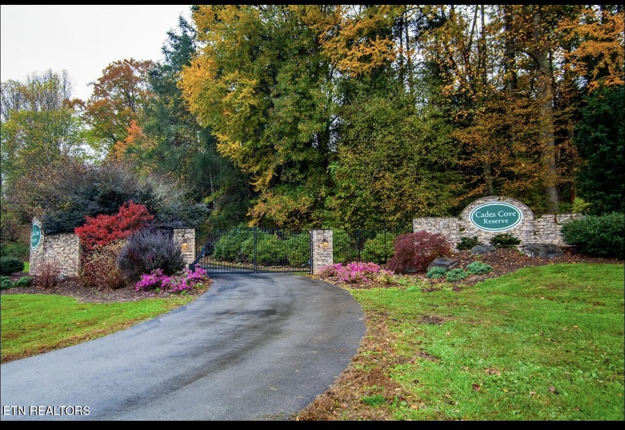 326 Shooting Star Loop, Unit 202 Townsend, TN 37882 - Photo 32 of 43 Photo 32