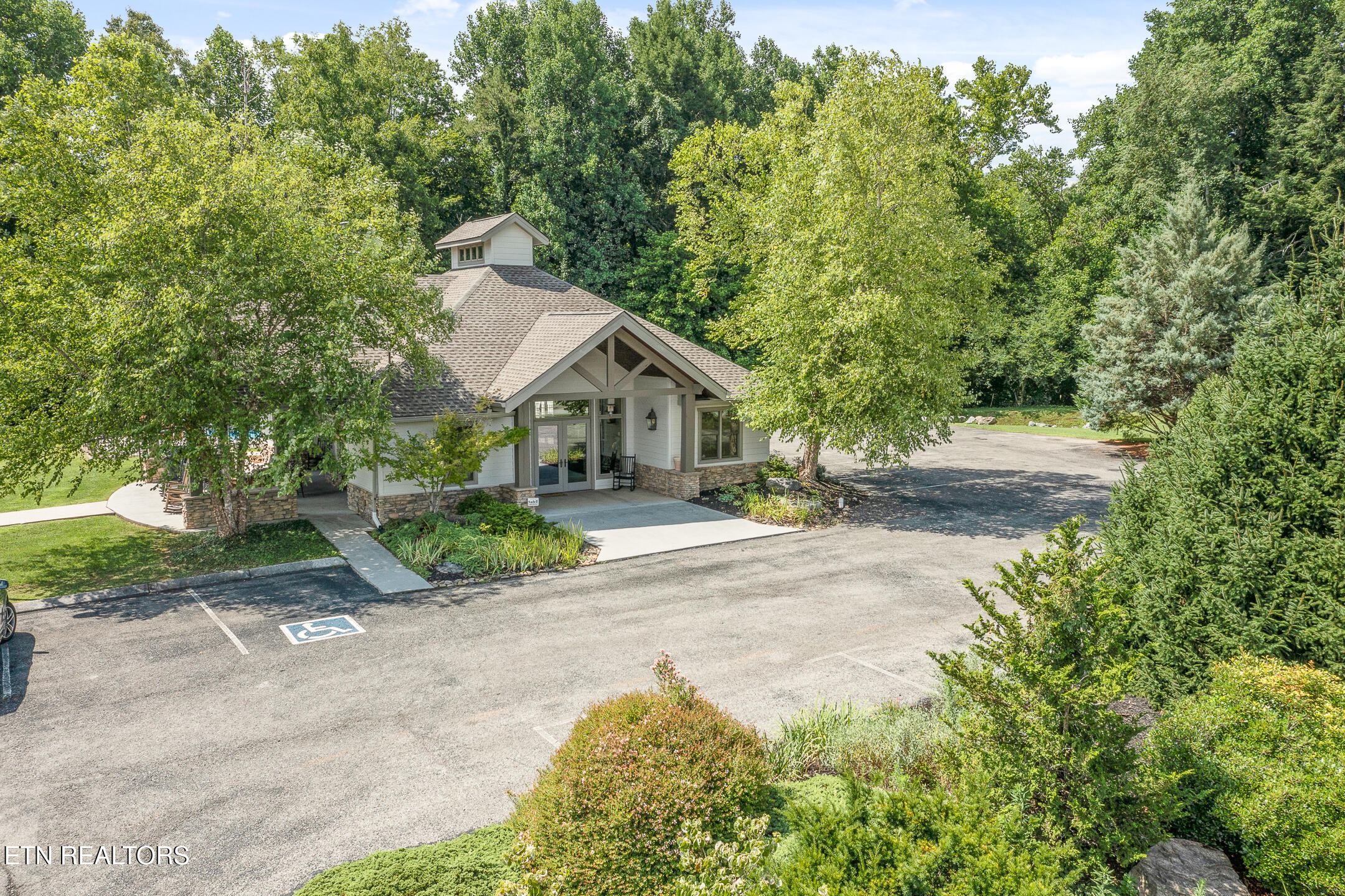 326 Shooting Star Loop, Unit 202 Townsend, TN 37882 - Photo 34 of 43 Photo 34