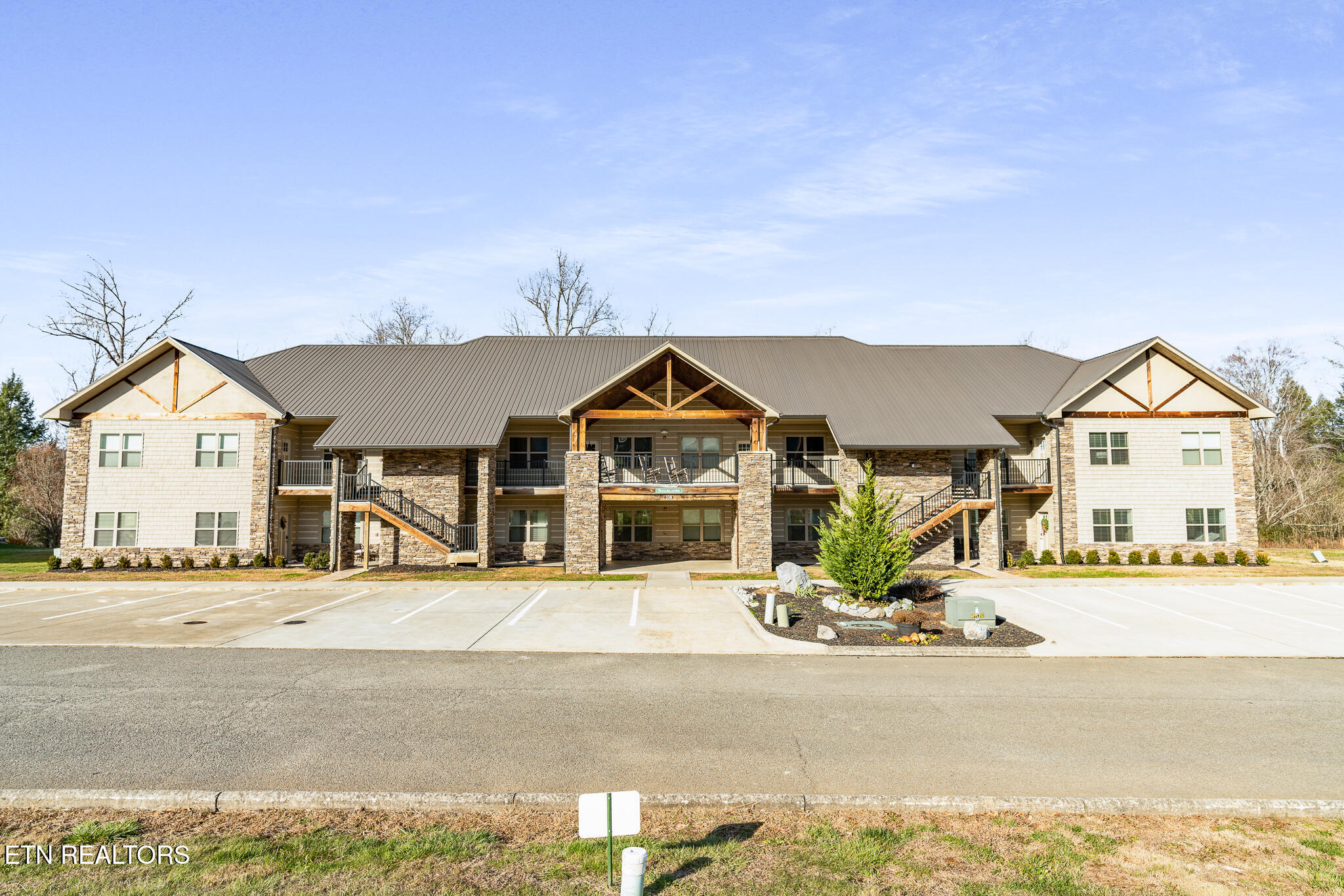 326 Shooting Star Loop, Unit 202 Townsend, TN 37882 - Photo 43 of 43 Photo 43