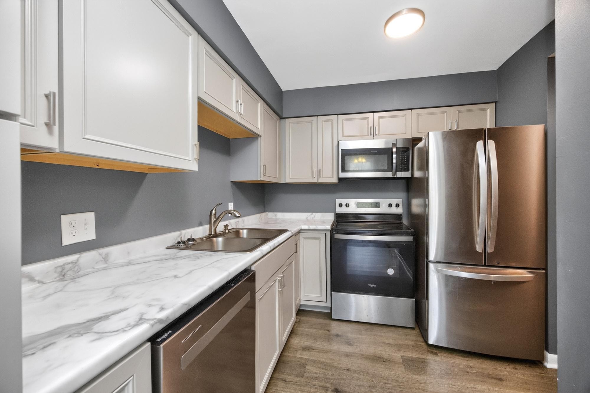 323 Forest Park Road, Unit 58 Madison, TN 37115 - Photo 13 of 28