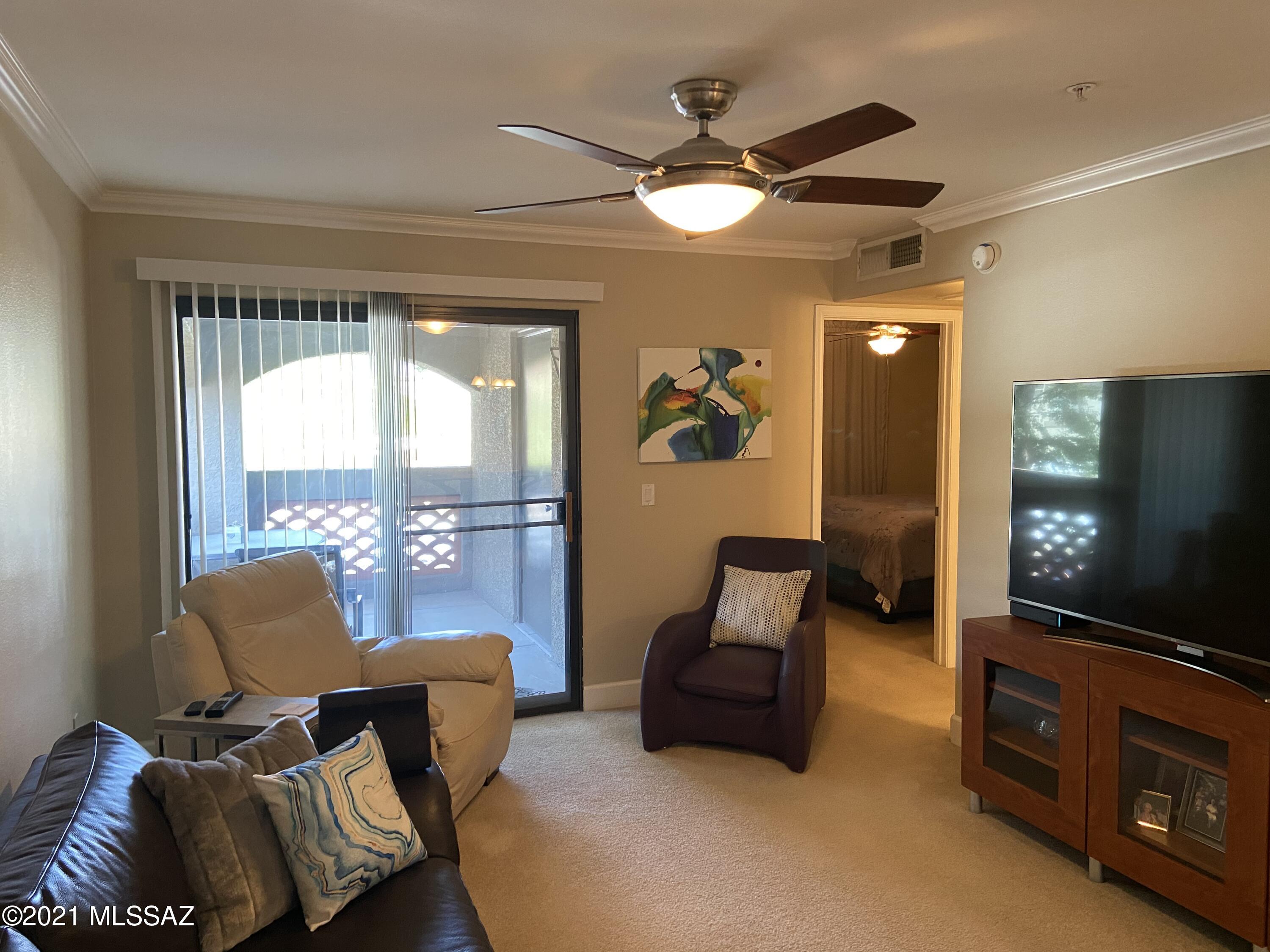 5751 North Kolb Road, Unit 33202 Tucson, AZ 85750 - Photo 11 of 15