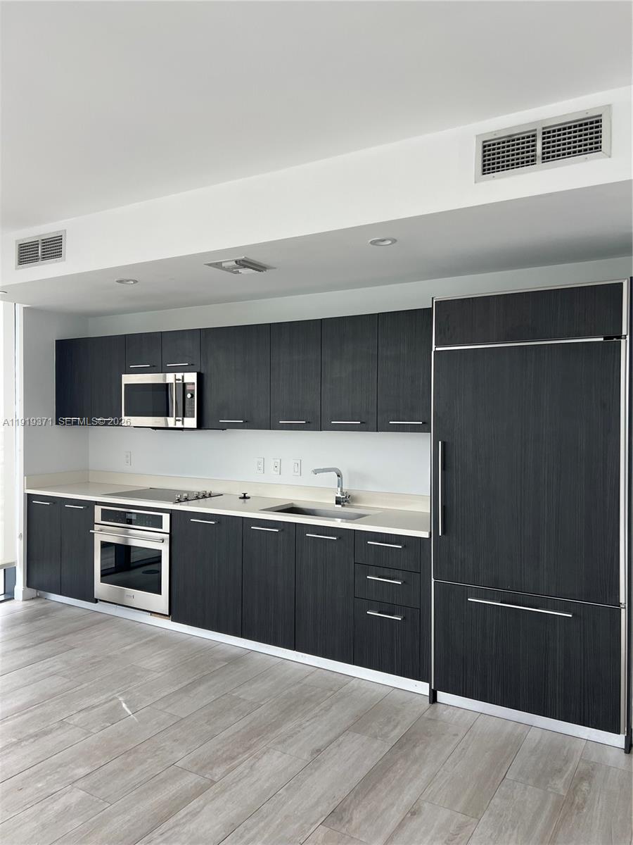 55 Southwest 9th Street, Unit 3406 Miami, FL 33130 - Photo 6 of 18