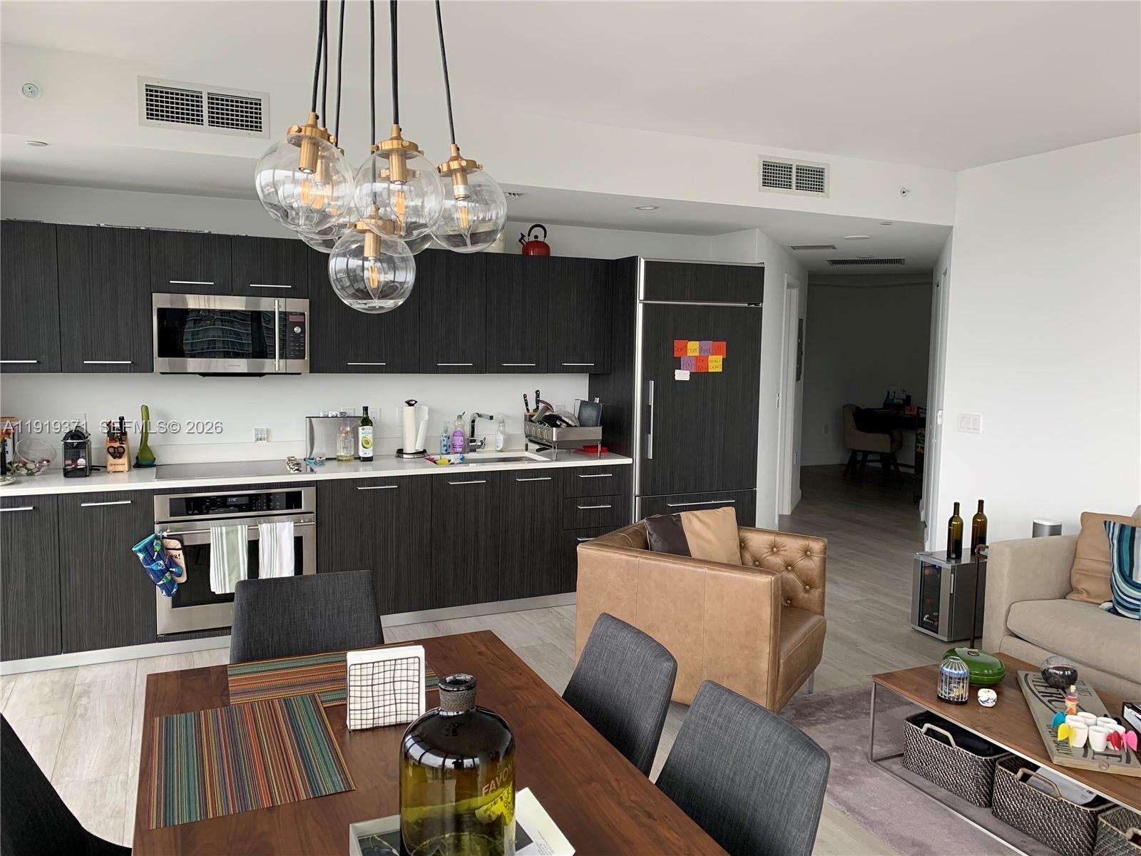 55 Southwest 9th Street, Unit 3406 Miami, FL 33130 - Photo 9 of 18