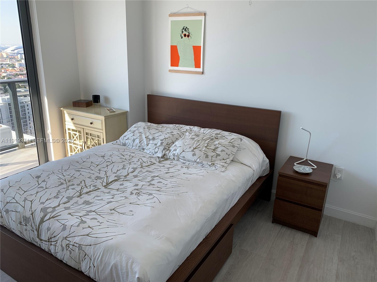 55 Southwest 9th Street, Unit 3406 Miami, FL 33130 - Photo 9 of 15