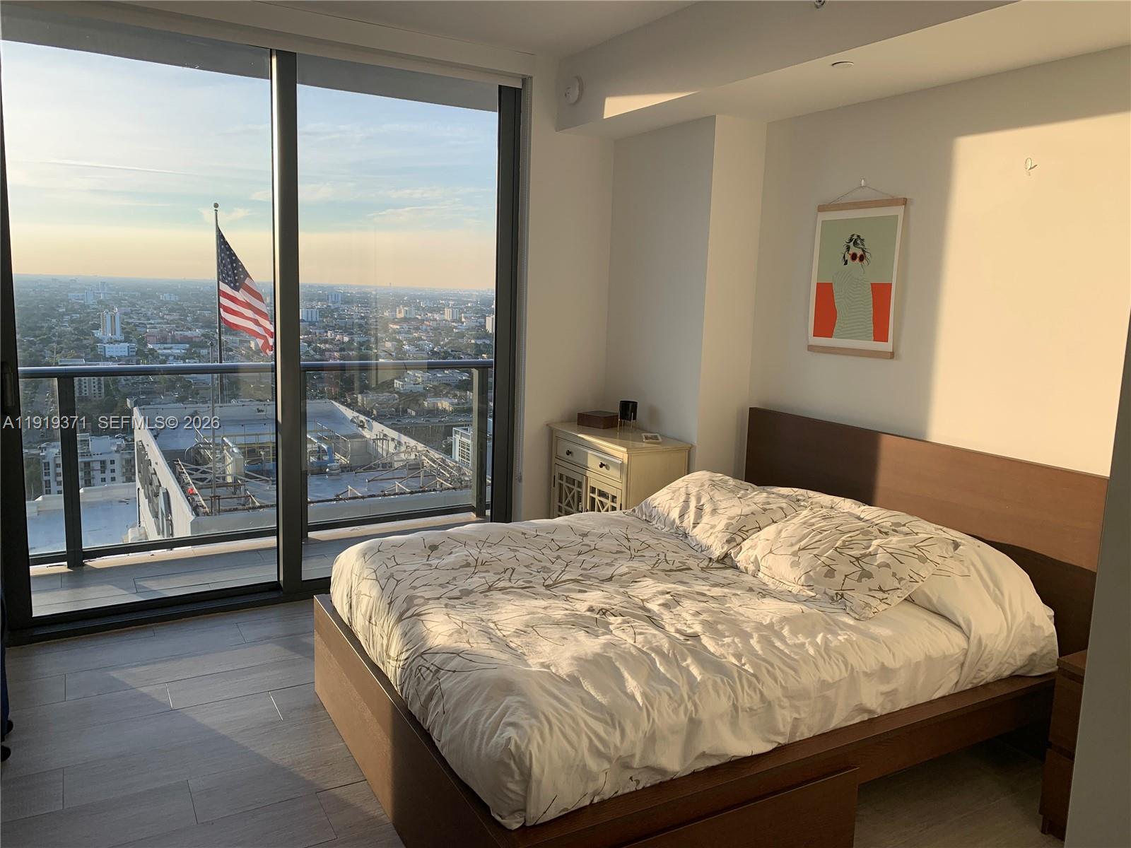 55 Southwest 9th Street, Unit 3406 Miami, FL 33130 - Photo 10 of 18