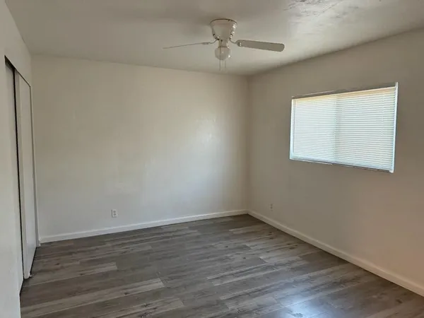 $1,350 | 3010 Milton Drive, Unit 1, Mojave, CA 93501