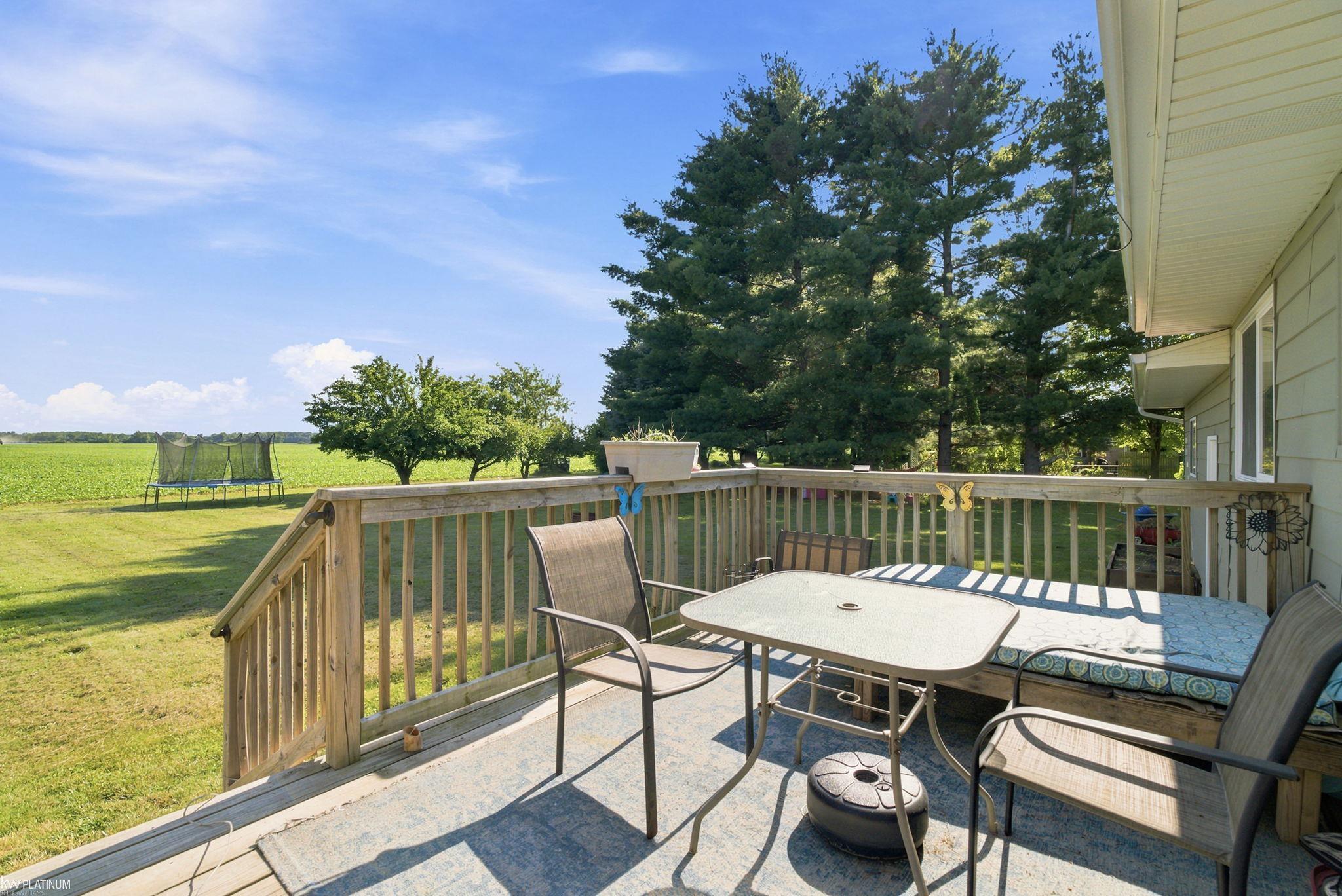 400 East Frenchline Road Sandusky, MI 48471 - Photo 33 of 35