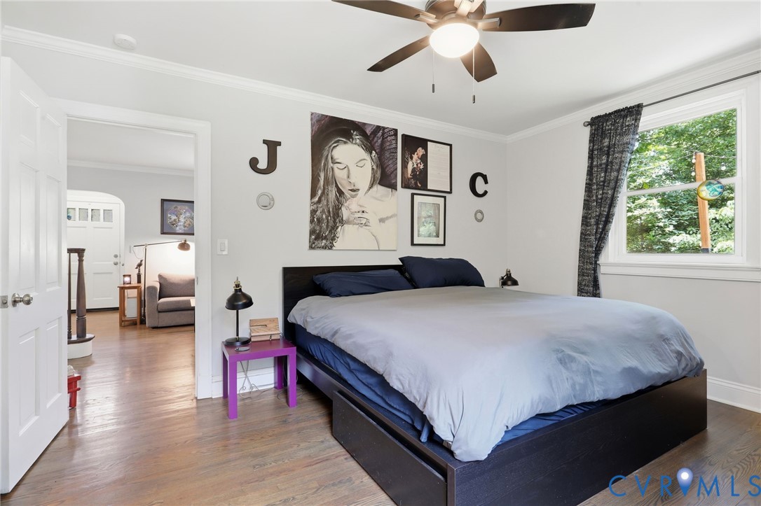 13329 South Chester Road Chester, VA 23831 - Photo 19 of 60