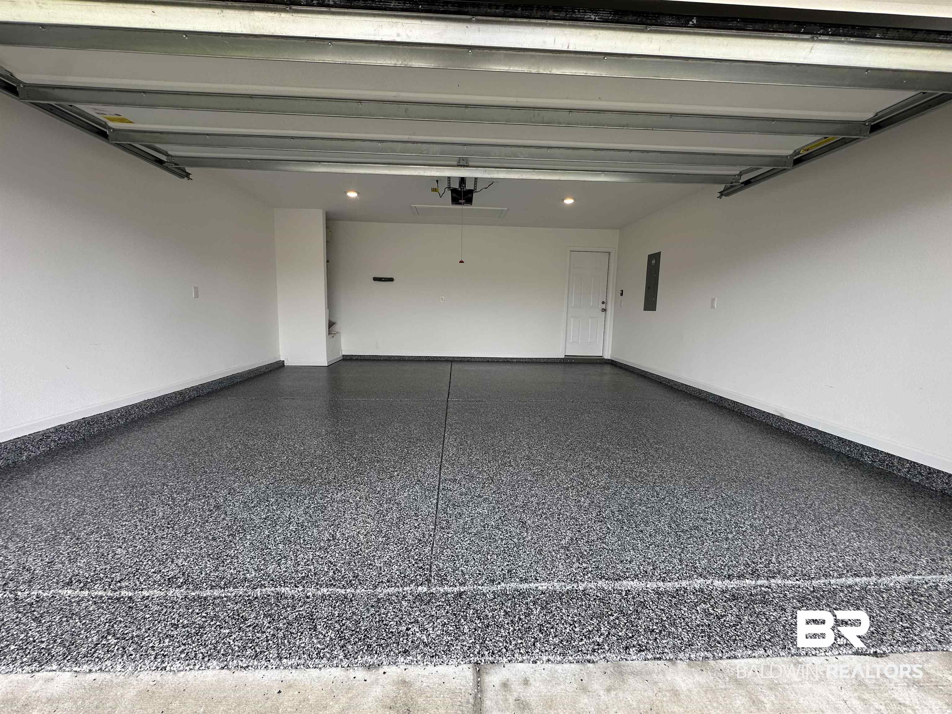 22275 Aleutian Avenue Foley, AL 36535 - Photo 26 of 72 Garage with a garage door opener