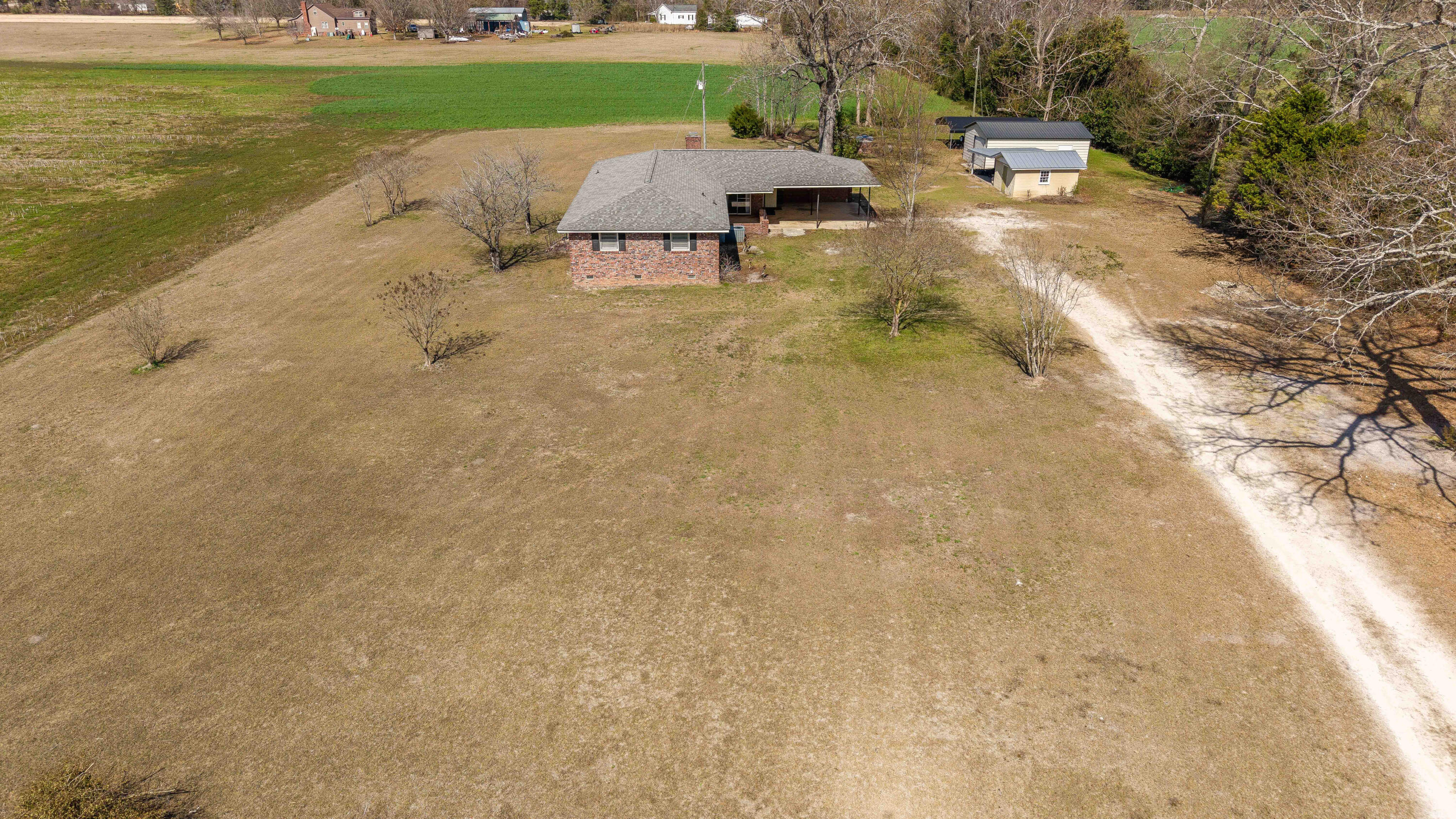 4871 Slab Landing Road Cope, SC 29038 - Photo 36 of 38 4871 Slab Landing Road