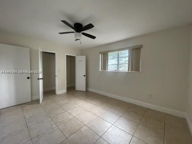 8327 Southwest 137th Avenue, Unit 8327 Miami, FL 33183 - Photo 21 of 33 2nd Bedroom