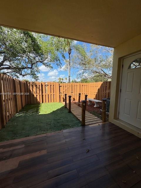 8327 Southwest 137th Avenue, Unit 8327 Miami, FL 33183 - Photo 25 of 33