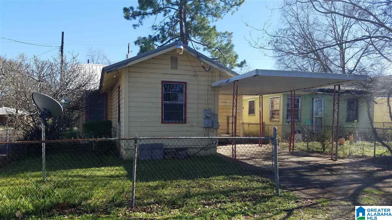 1900 Pearson Avenue Southwest Birmingham, AL 35211 - Photo 3 of 19