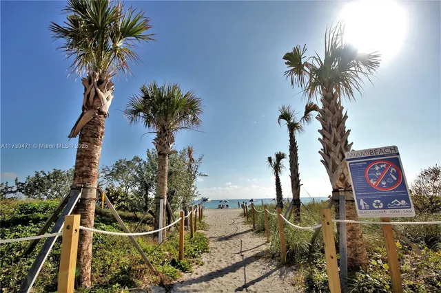 $699,000 | 5151 Collins Avenue, Unit 736, Miami Beach, FL 33140