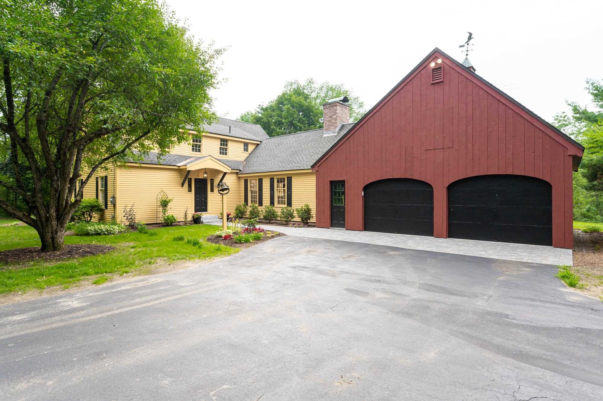 63 Hardy Road Bedford, NH 03110 - Photo 2 of 38