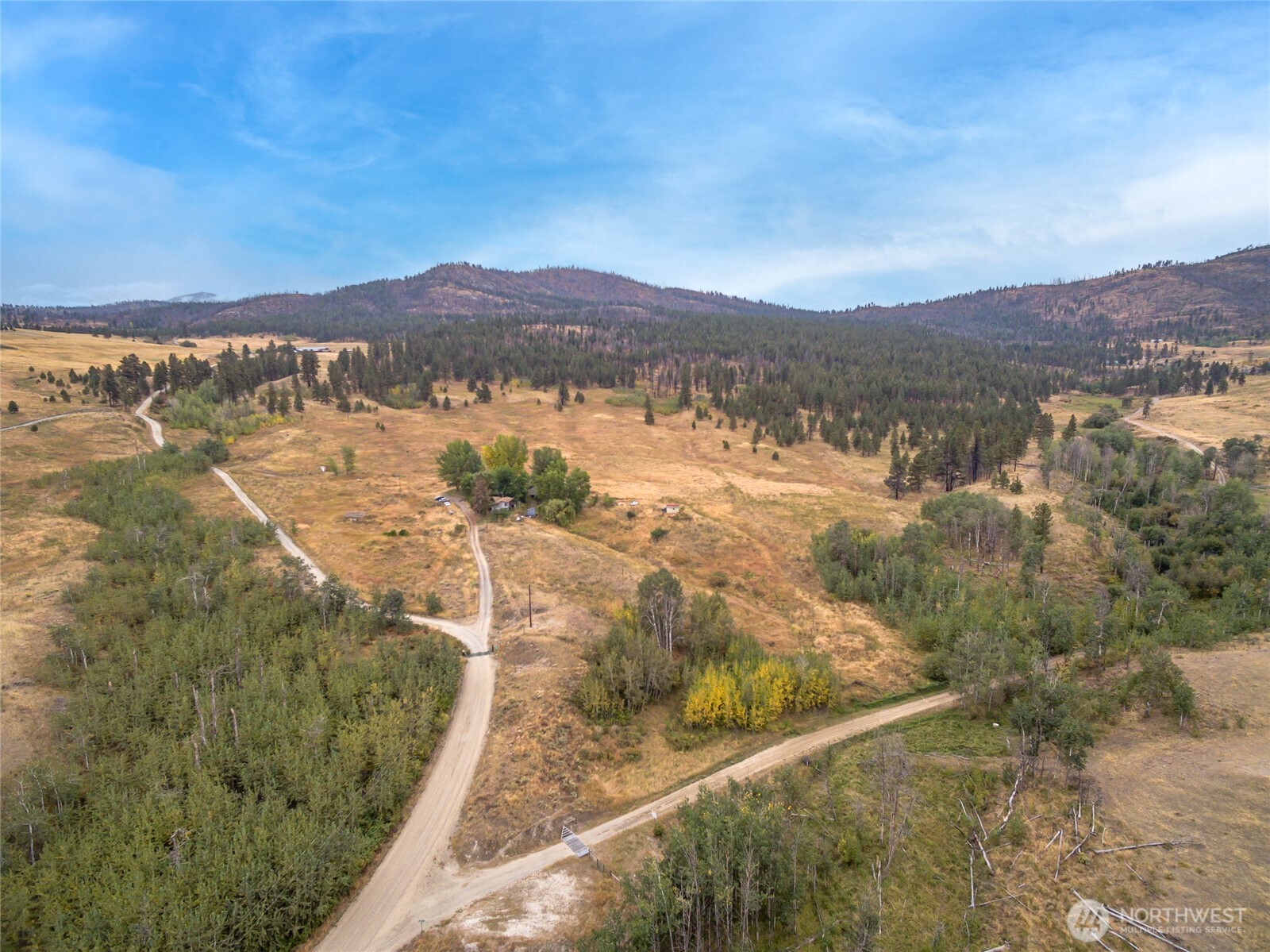 154 Knox Road Riverside, WA 98849 - Photo 22 of 38