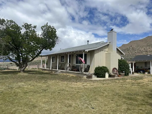 $369,000 | 473-980 Blue Lane, Litchfield, CA 96117