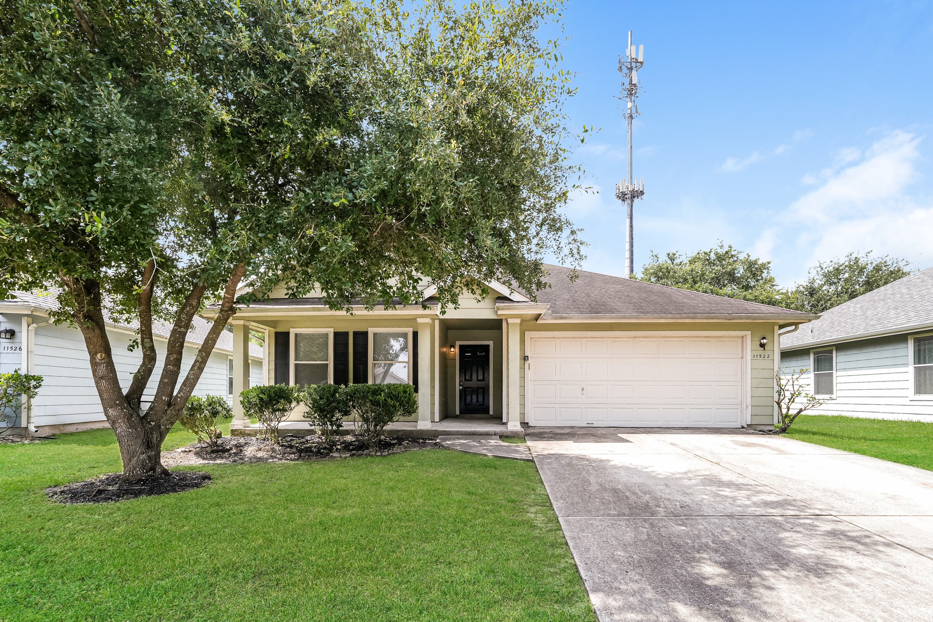 11522 Moonlight Ridge Drive Humble, TX 77396 - Photo 1 of 18