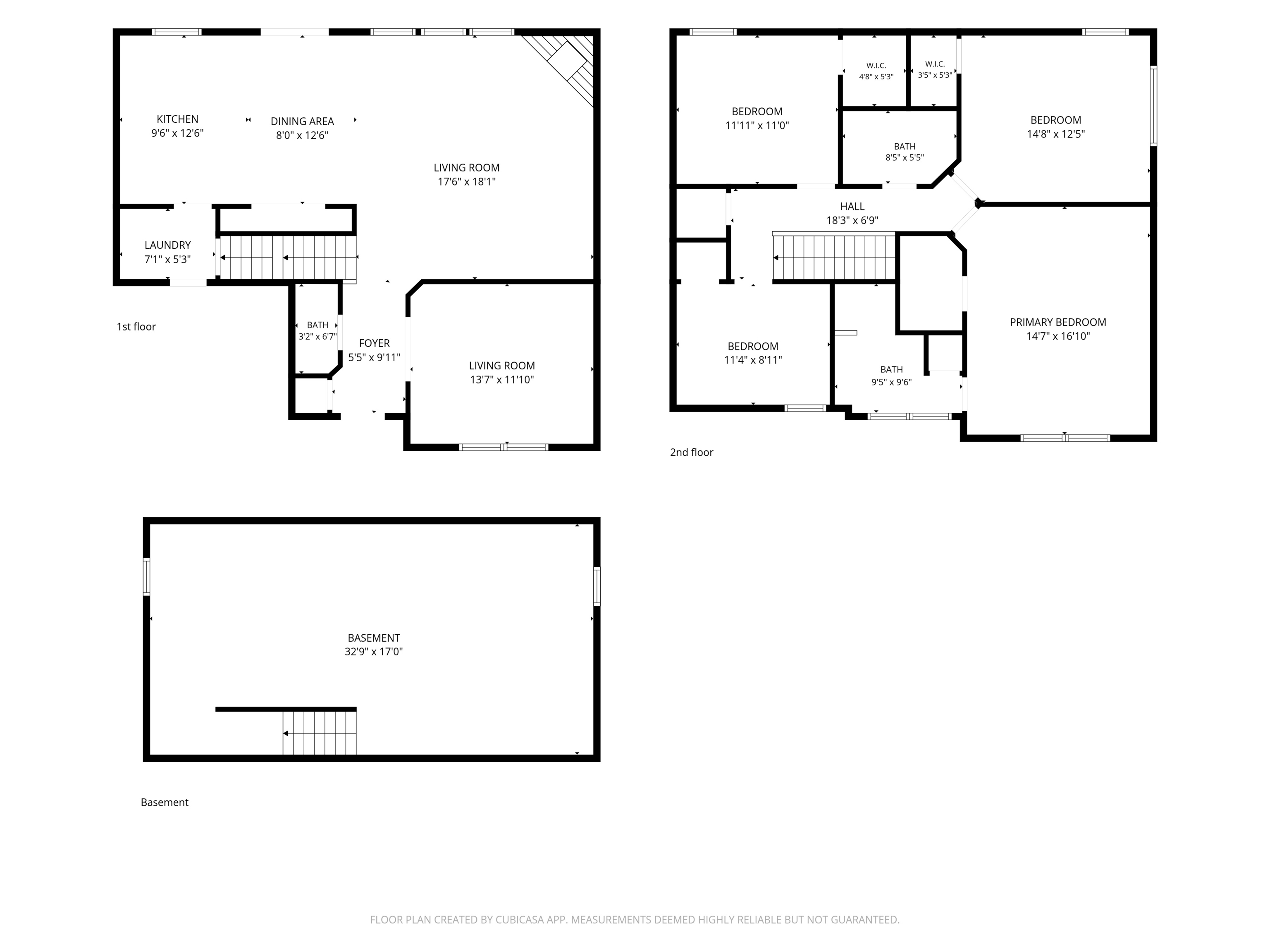 5435 Reston Drive Plainfield, IN 46168 - Photo 44 of 44