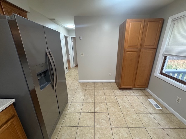 26 Albertson Road Hamden, CT 06514 - Photo 16 of 38 a view of an empty room with wooden floor and a window