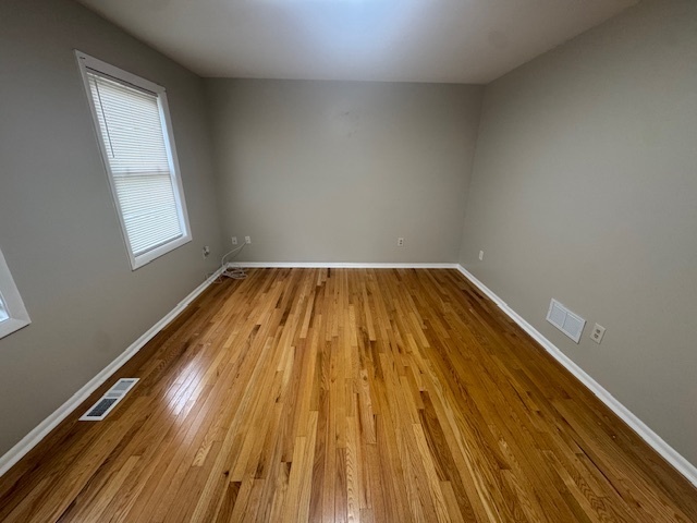 26 Albertson Road Hamden, CT 06514 - Photo 24 of 38 a view of wooden floor in a room