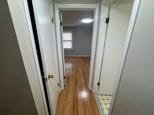 26 Albertson Road Hamden, CT 06514 - Photo 33 of 38 an entryway with a door