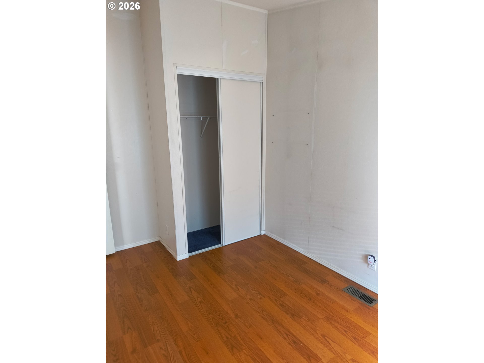 34900 Wendlandt Way, Unit F Scappoose, OR 97056 - Photo 12 of 19 a view of an empty room