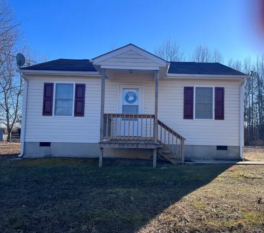 $120,000 | 7084 Hunting Creek Road, Clover, VA 24534