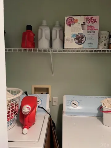 $120,000 | 7084 Hunting Creek Road, Clover, VA 24534