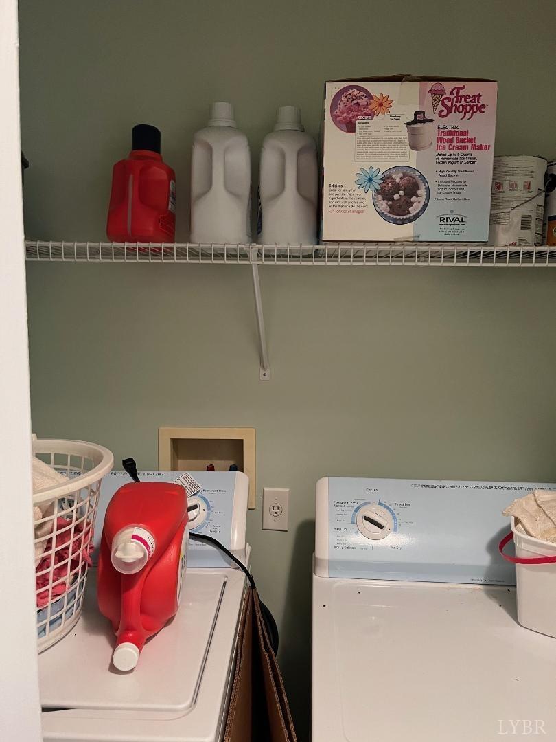 7084 Hunting Creek Road Clover, VA 24534 - Photo 8 of 10