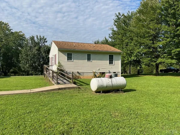 $115,000 | 7084 Hunting Creek Road, Clover, VA 24534