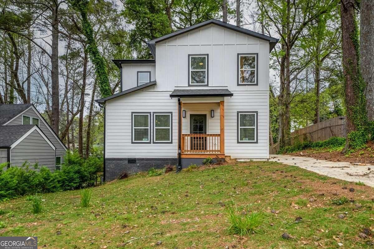 1659 Richland Rd Southwest  