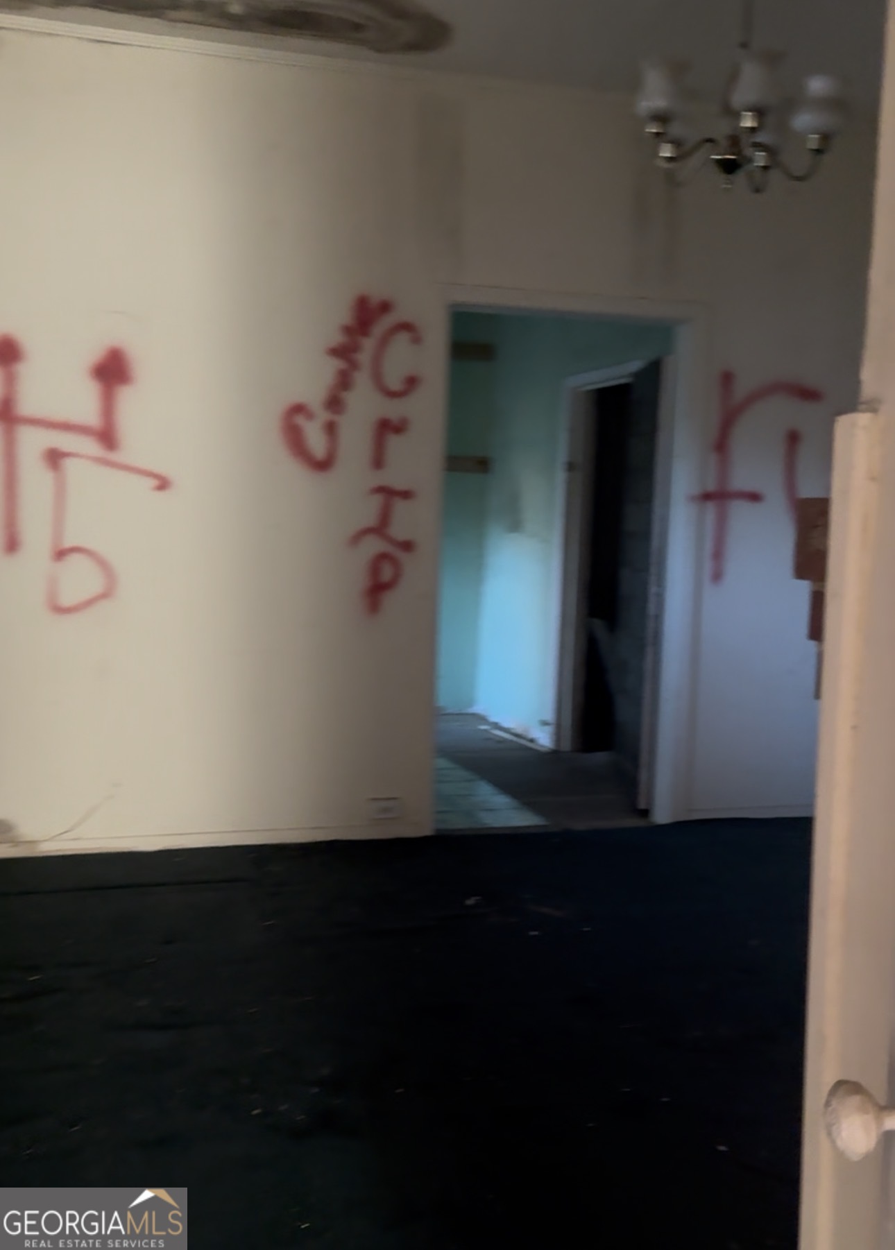 2752 Antioch Road Macon, GA 31206 - Photo 4 of 6