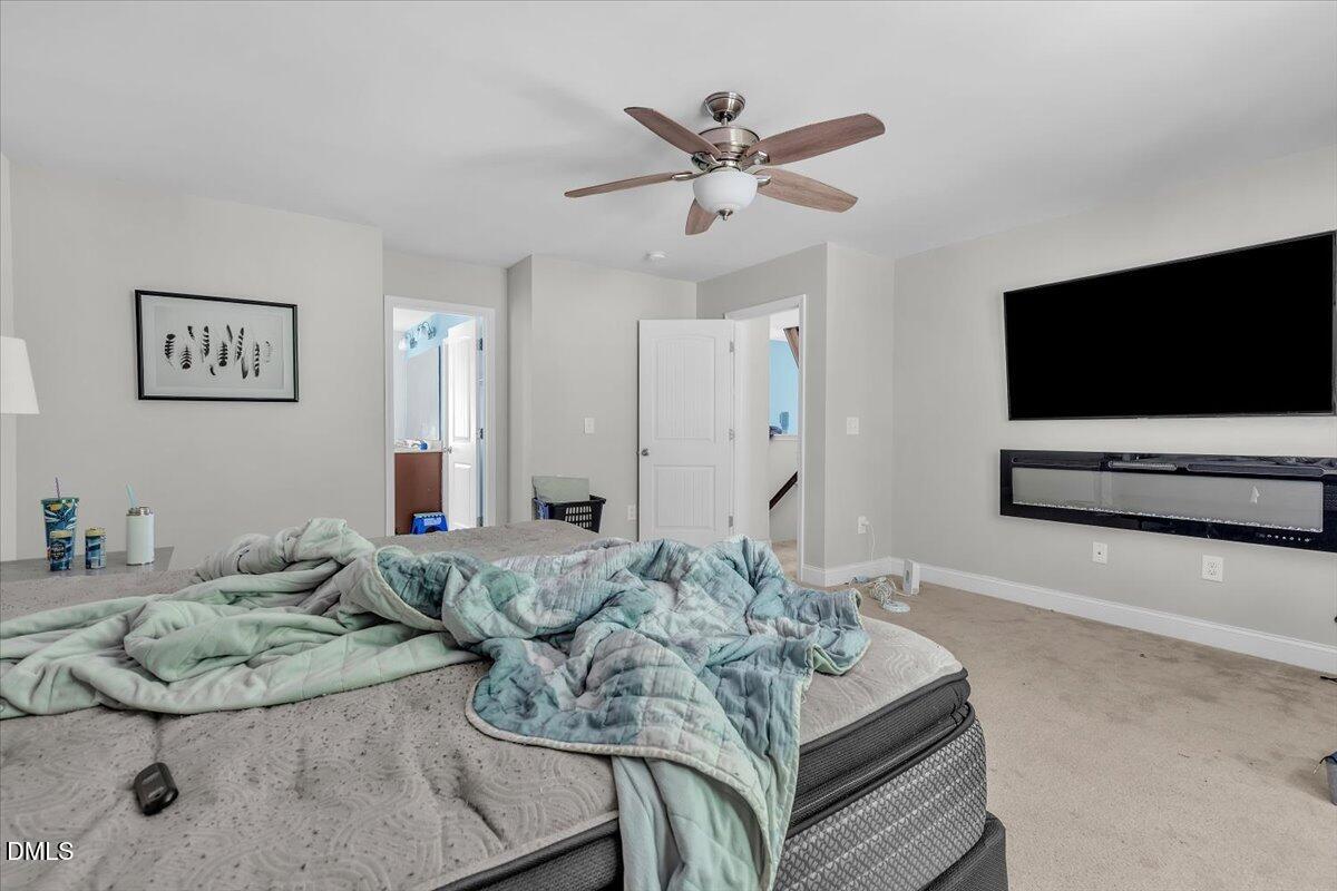 143 Dando Street Garner, NC 27529 - Photo 17 of 40 16-Final 143 Dando st Garner-RJREM-2346