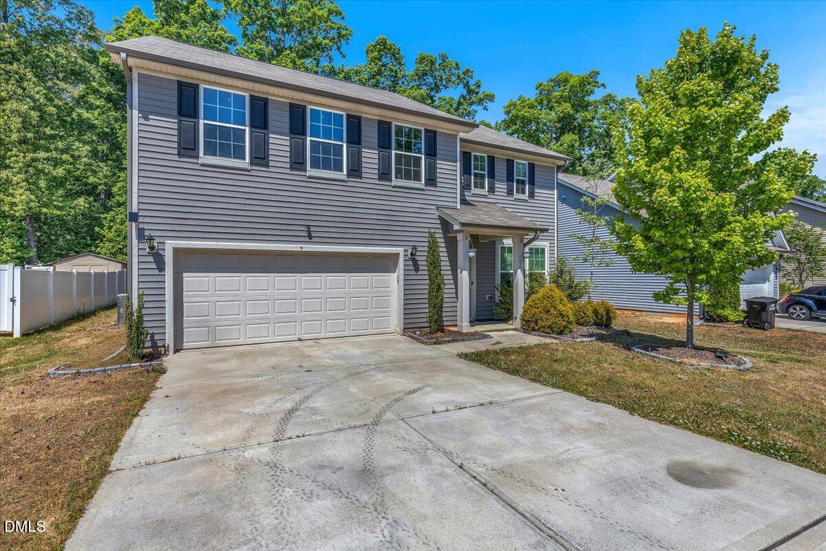 143 Dando Street Garner, NC 27529 - Photo 2 of 40 40-Final 143 Dando st Garner-RJREM-2422