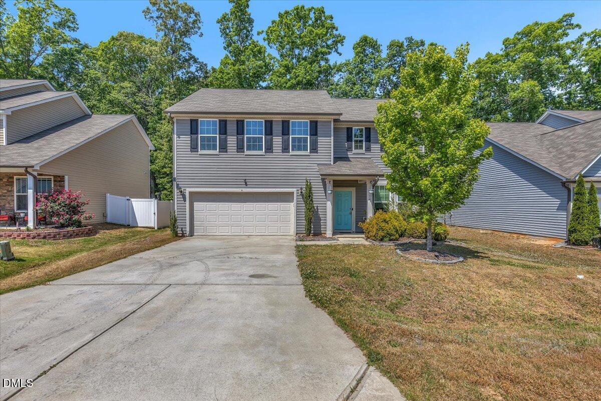 143 Dando Street Garner, NC 27529 - Photo 39 of 40 39-Final 143 Dando st Garner-RJREM-2419