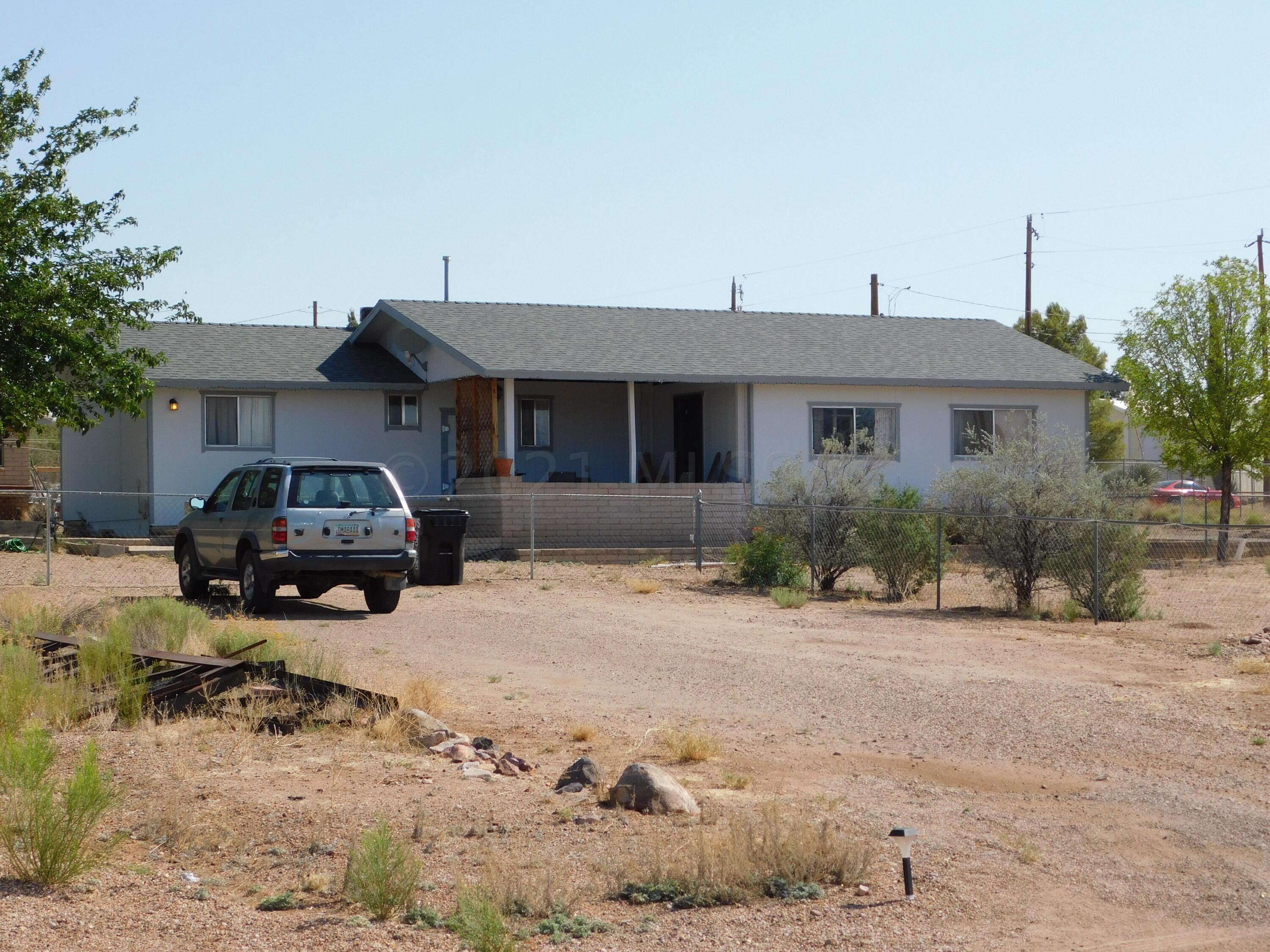2564 East Roadrunner Ridge Tombstone, AZ 85638 - Photo 47 of 50