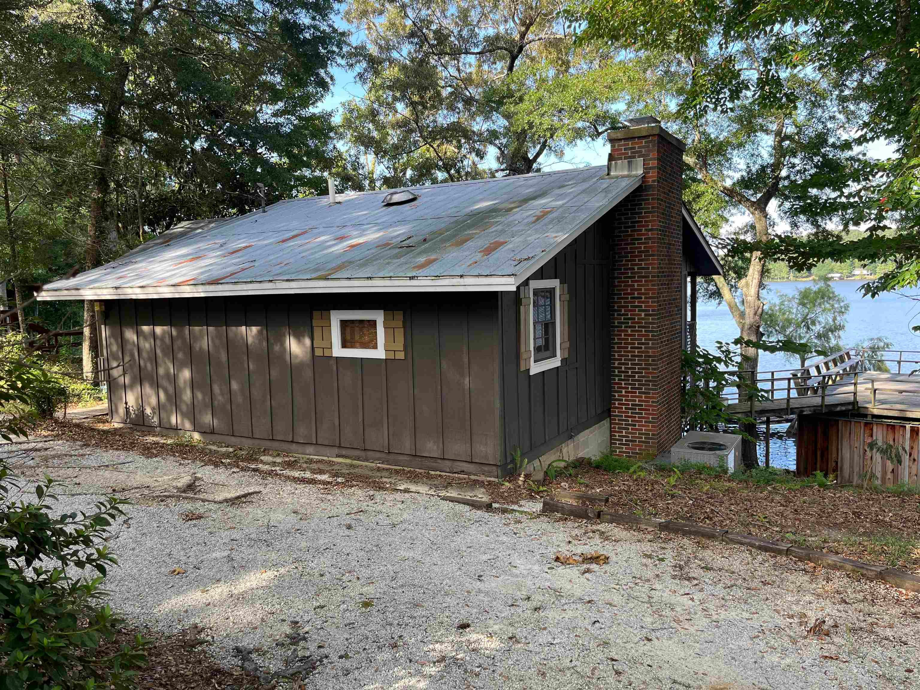 30959 Rawls Point Road Dozier, AL 36028 - Photo 1 of 14 Gallery Image 1