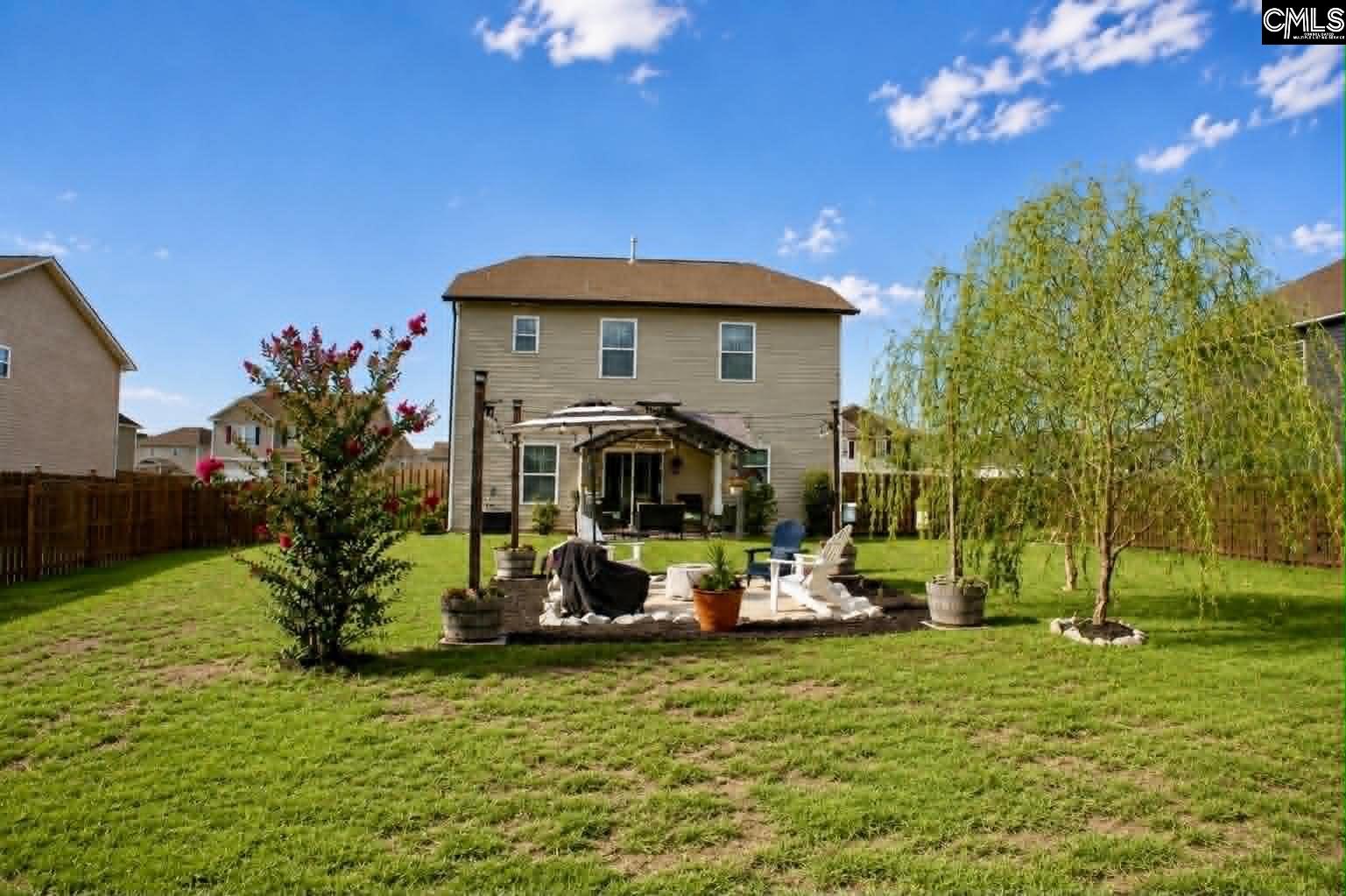 22 Spinney Court Elgin, SC 29045 - Photo 44 of 44
