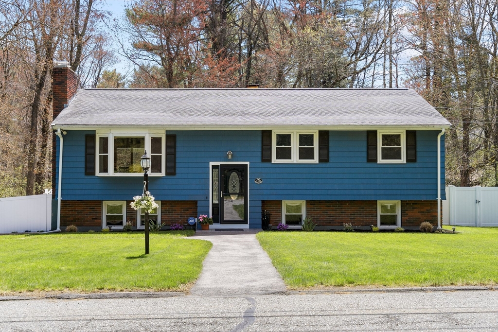 100 Partridge Road Billerica, MA 01821 - Photo 1 of 36 Gallery Image 1