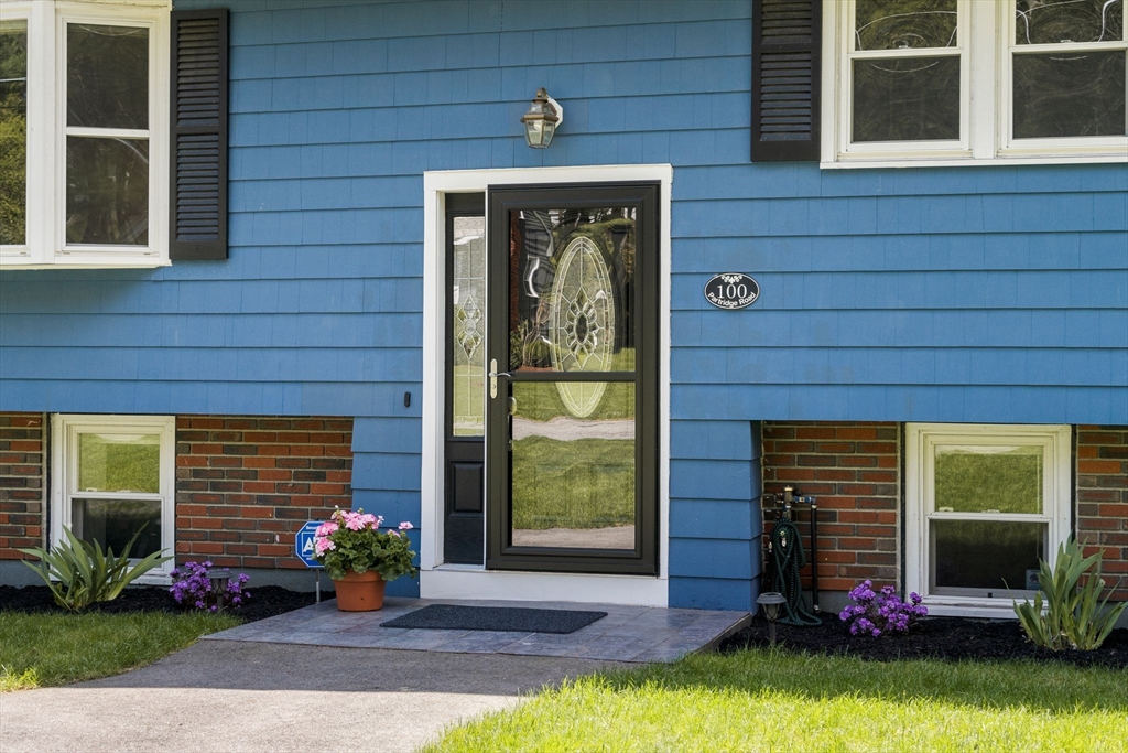 100 Partridge Road Billerica, MA 01821 - Photo 2 of 36 Gallery Image 2