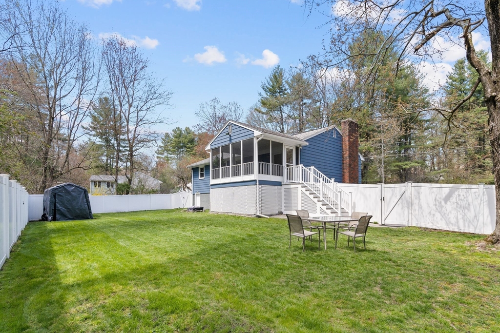 100 Partridge Road Billerica, MA 01821 - Photo 32 of 36 Gallery Image 32