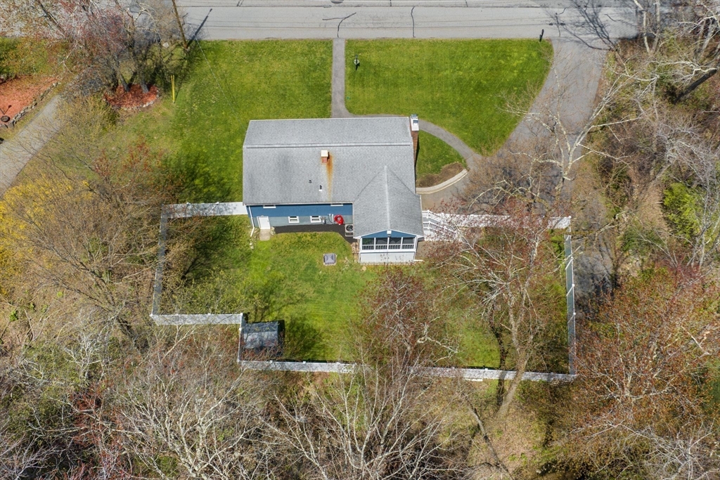 100 Partridge Road Billerica, MA 01821 - Photo 35 of 36 Gallery Image 35