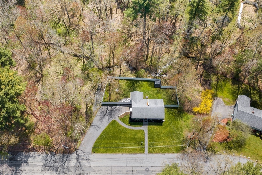 100 Partridge Road Billerica, MA 01821 - Photo 36 of 36 Gallery Image 36