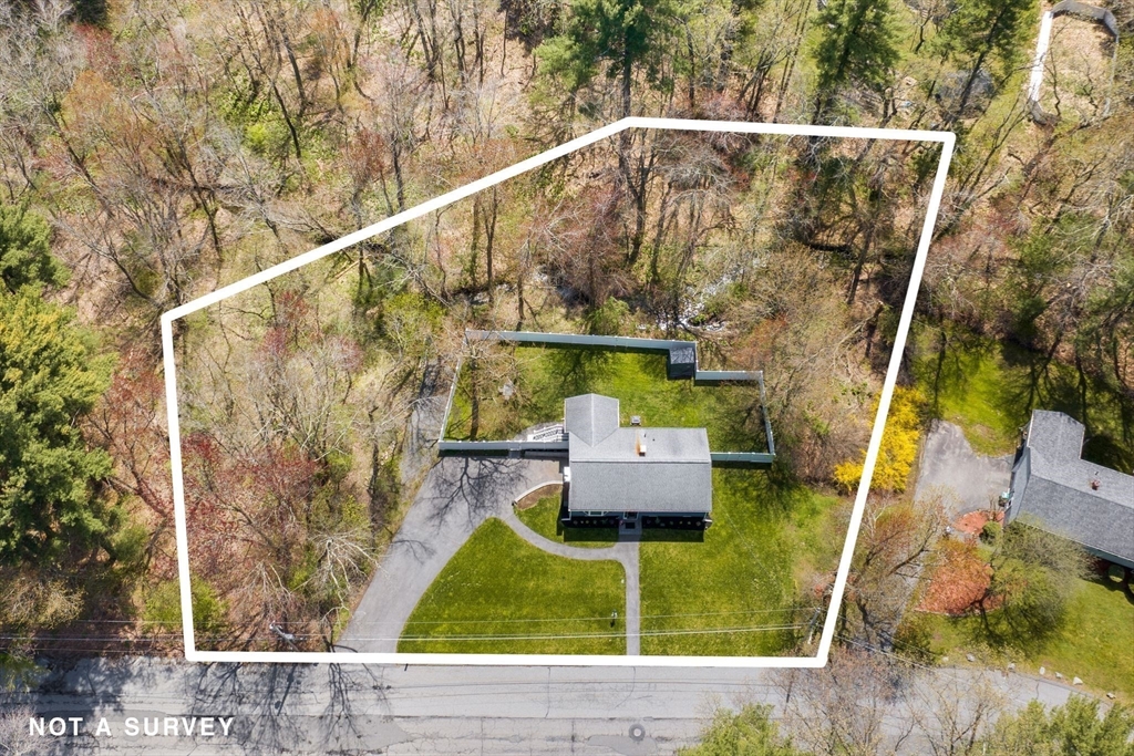 100 Partridge Road Billerica, MA 01821 - Photo 6 of 36 Gallery Image 6
