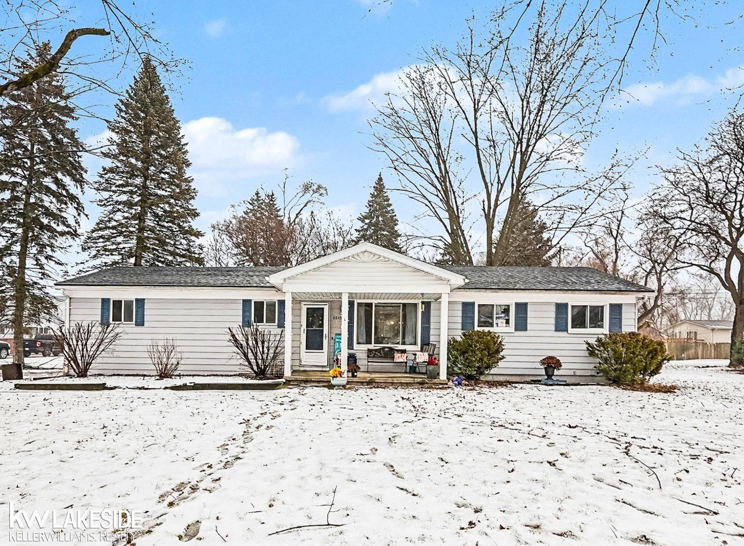 2515 Melvin Avenue Rochester Hills, MI 48307 - Photo 1 of 28